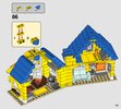 Istruzioni per la Costruzione - LEGO - 70831 - Emmet's Dream House/Rescue Rocket!: Page 119