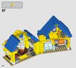 Istruzioni per la Costruzione - LEGO - 70831 - Emmet's Dream House/Rescue Rocket!: Page 120