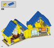 Istruzioni per la Costruzione - LEGO - 70831 - Emmet's Dream House/Rescue Rocket!: Page 122