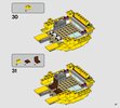 Istruzioni per la Costruzione - LEGO - 70831 - Emmet's Dream House/Rescue Rocket!: Page 27