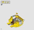 Istruzioni per la Costruzione - LEGO - 70831 - Emmet's Dream House/Rescue Rocket!: Page 32