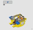 Istruzioni per la Costruzione - LEGO - 70831 - Emmet's Dream House/Rescue Rocket!: Page 47