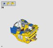 Istruzioni per la Costruzione - LEGO - 70831 - Emmet's Dream House/Rescue Rocket!: Page 60