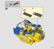 Istruzioni per la Costruzione - LEGO - 70831 - Emmet's Dream House/Rescue Rocket!: Page 69