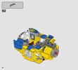 Istruzioni per la Costruzione - LEGO - 70831 - Emmet's Dream House/Rescue Rocket!: Page 70