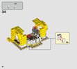 Istruzioni per la Costruzione - LEGO - 70831 - Emmet's Dream House/Rescue Rocket!: Page 66