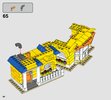 Istruzioni per la Costruzione - LEGO - 70831 - Emmet's Dream House/Rescue Rocket!: Page 98