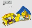 Istruzioni per la Costruzione - LEGO - 70831 - Emmet's Dream House/Rescue Rocket!: Page 113