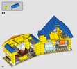 Istruzioni per la Costruzione - LEGO - 70831 - Emmet's Dream House/Rescue Rocket!: Page 114