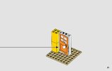 Istruzioni per la Costruzione - LEGO - 70832 - Emmet's Builder Box!: Page 21