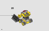 Istruzioni per la Costruzione - LEGO - 70832 - Emmet's Builder Box!: Page 46