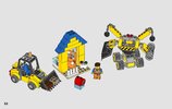 Istruzioni per la Costruzione - LEGO - 70832 - Emmet's Builder Box!: Page 52