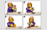 Istruzioni per la Costruzione - LEGO - 70833 - Lucy's Builder Box!: Page 2