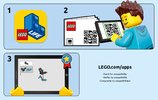 Istruzioni per la Costruzione - LEGO - 70833 - Lucy's Builder Box!: Page 3