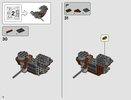 Istruzioni per la Costruzione - LEGO - 70834 - MetalBeard's Heavy Metal Motor Trike!: Page 18