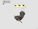 Istruzioni per la Costruzione - LEGO - 70834 - MetalBeard's Heavy Metal Motor Trike!: Page 27