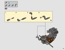 Istruzioni per la Costruzione - LEGO - 70834 - MetalBeard's Heavy Metal Motor Trike!: Page 29