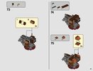 Istruzioni per la Costruzione - LEGO - 70834 - MetalBeard's Heavy Metal Motor Trike!: Page 39