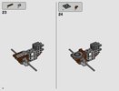 Istruzioni per la Costruzione - LEGO - 70834 - MetalBeard's Heavy Metal Motor Trike!: Page 14