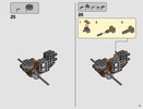 Istruzioni per la Costruzione - LEGO - 70834 - MetalBeard's Heavy Metal Motor Trike!: Page 15