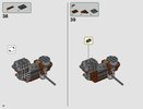 Istruzioni per la Costruzione - LEGO - 70834 - MetalBeard's Heavy Metal Motor Trike!: Page 22