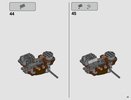 Istruzioni per la Costruzione - LEGO - 70834 - MetalBeard's Heavy Metal Motor Trike!: Page 25