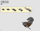 Istruzioni per la Costruzione - LEGO - 70834 - MetalBeard's Heavy Metal Motor Trike!: Page 28