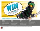 Istruzioni per la Costruzione - LEGO - 70835 - Rex's Rexplorer!: Page 208