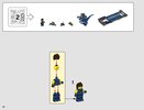 Istruzioni per la Costruzione - LEGO - 70835 - Rex's Rexplorer!: Page 20