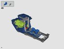 Istruzioni per la Costruzione - LEGO - 70835 - Rex's Rexplorer!: Page 66