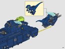 Istruzioni per la Costruzione - LEGO - 70835 - Rex's Rexplorer!: Page 203