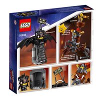 70836 - Battle-Ready Batman™ and MetalBeard