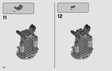 Istruzioni per la Costruzione - LEGO - 70836 - Battle-Ready Batman™ and MetalBeard: Page 16