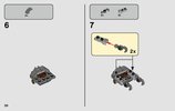 Istruzioni per la Costruzione - LEGO - 70836 - Battle-Ready Batman™ and MetalBeard: Page 30