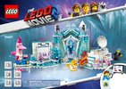 Istruzioni per la Costruzione - LEGO - 70837 - Shimmer & Shine Sparkle Spa!: Page 1