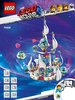 Istruzioni per la Costruzione - LEGO - 70838 - Queen Watevra's ‘So-Not-Evil' Space Pala: Page 1