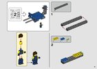 Istruzioni per la Costruzione - LEGO - 70839 - The Rexcelsior!: Page 15