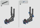 Istruzioni per la Costruzione - LEGO - 70839 - The Rexcelsior!: Page 20