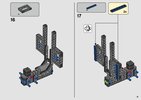 Istruzioni per la Costruzione - LEGO - 70839 - The Rexcelsior!: Page 21