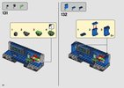 Istruzioni per la Costruzione - LEGO - 70839 - The Rexcelsior!: Page 94