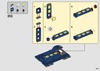 Istruzioni per la Costruzione - LEGO - 70839 - The Rexcelsior!: Page 209