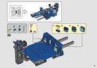 Istruzioni per la Costruzione - LEGO - 70839 - The Rexcelsior!: Page 35