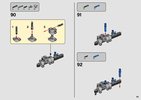 Istruzioni per la Costruzione - LEGO - 70839 - The Rexcelsior!: Page 69