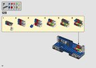 Istruzioni per la Costruzione - LEGO - 70839 - The Rexcelsior!: Page 92