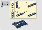 Istruzioni per la Costruzione - LEGO - 70839 - The Rexcelsior!: Page 200