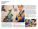 Istruzioni per la Costruzione - LEGO - 70840 - Welcome to Apocalypseburg!: Page 4