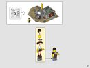 Istruzioni per la Costruzione - LEGO - 70840 - Welcome to Apocalypseburg!: Page 37