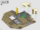 Istruzioni per la Costruzione - LEGO - 70840 - Welcome to Apocalypseburg!: Page 46