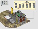 Istruzioni per la Costruzione - LEGO - 70840 - Welcome to Apocalypseburg!: Page 56