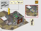 Istruzioni per la Costruzione - LEGO - 70840 - Welcome to Apocalypseburg!: Page 58